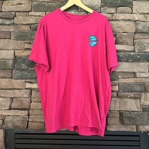 Women’s Nike Basketball Dri Fit Tee. XXL. EUC.